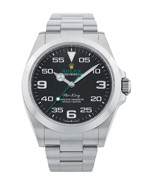 Rolex Air-King 126900